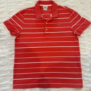 Lacoste Polo Shirt